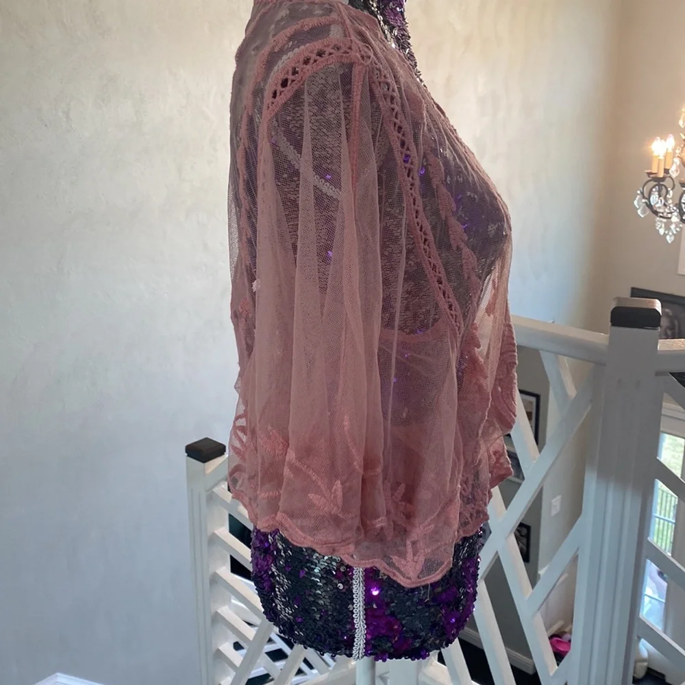 Ember blouse - Picture 2 of 5